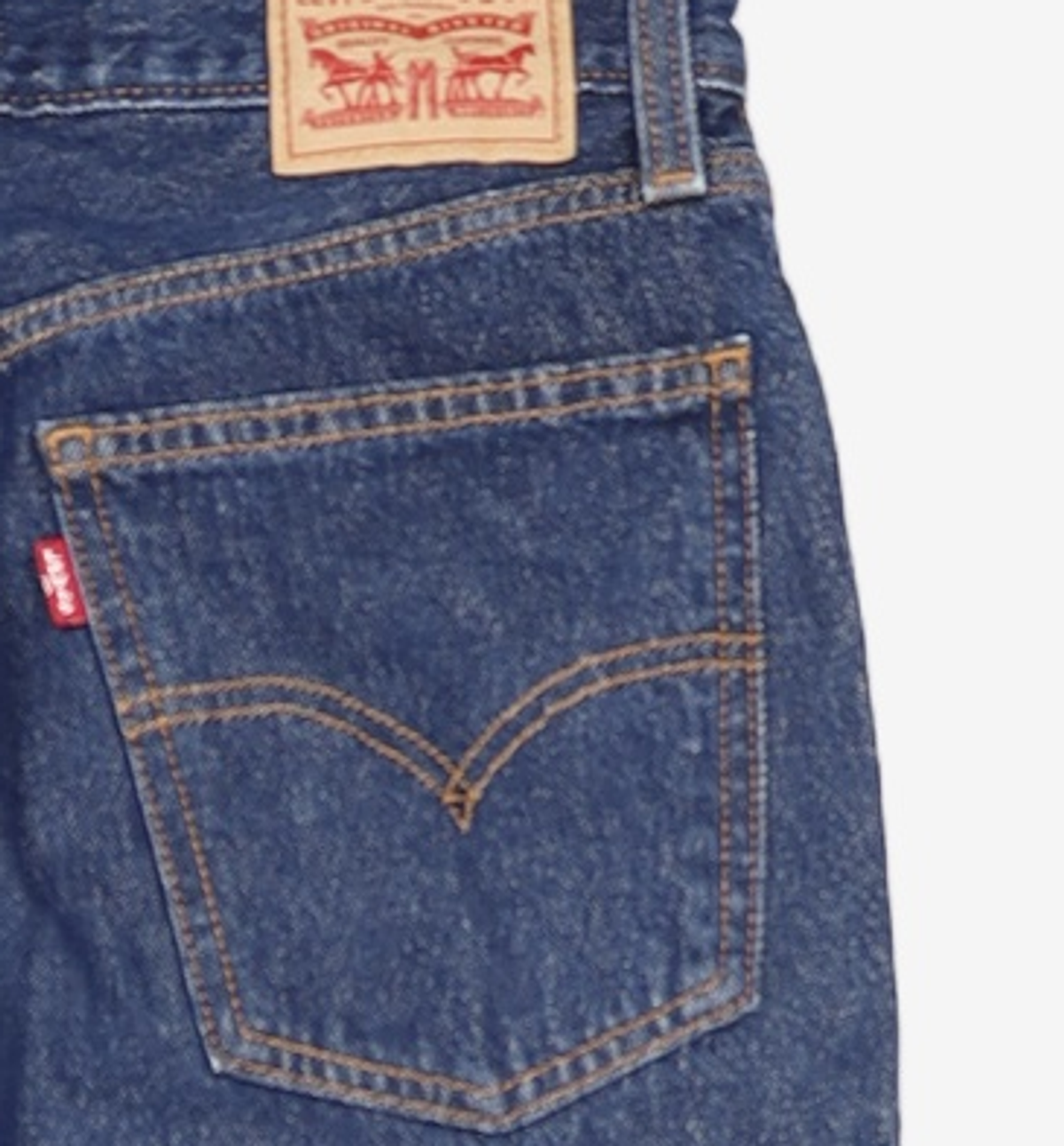 리바이스(LEVI'S) 청/데님 팬츠 27