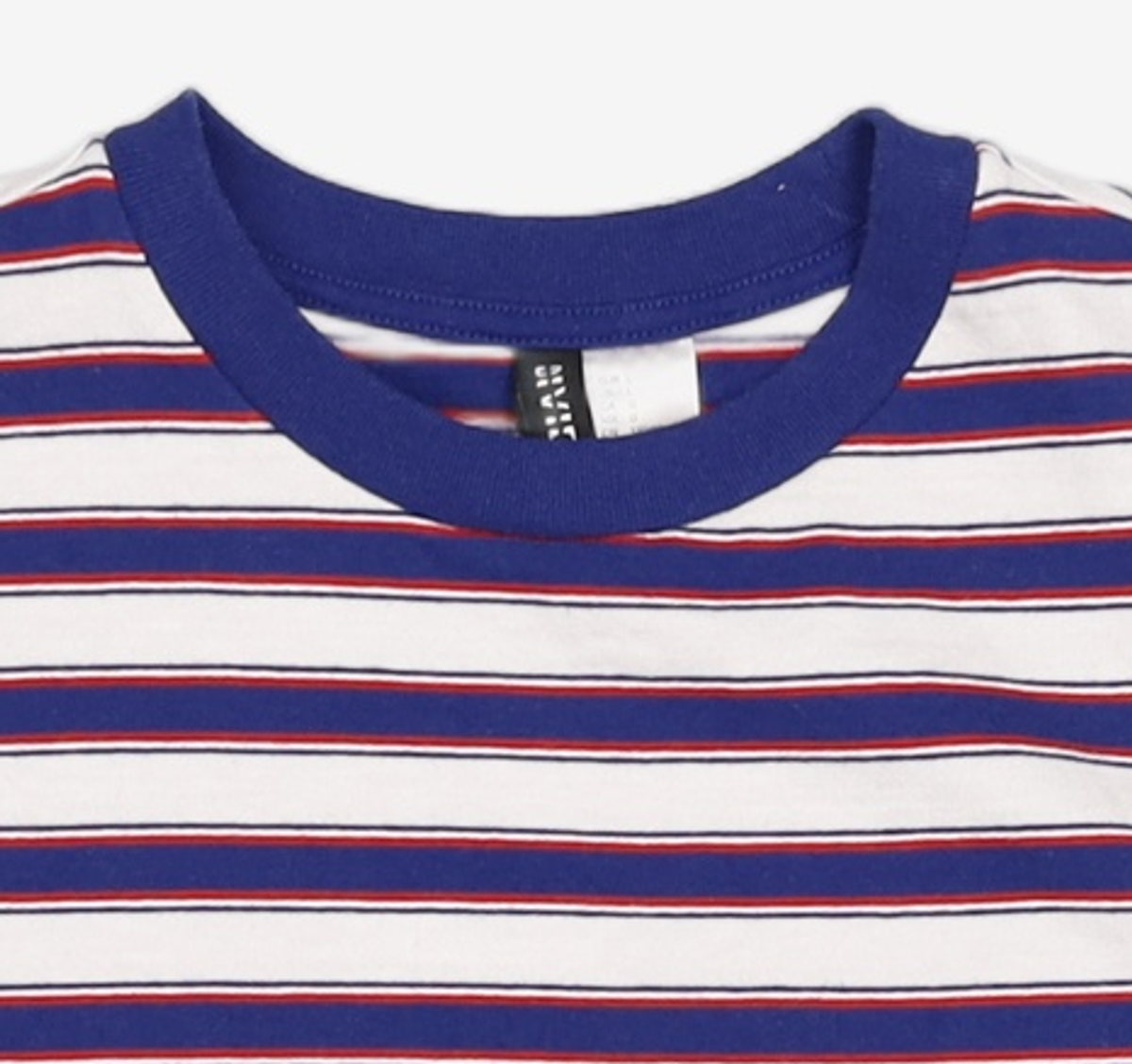 디바이디드에이치앤엠(DIVIDED H&M) 반소매 티셔츠 L