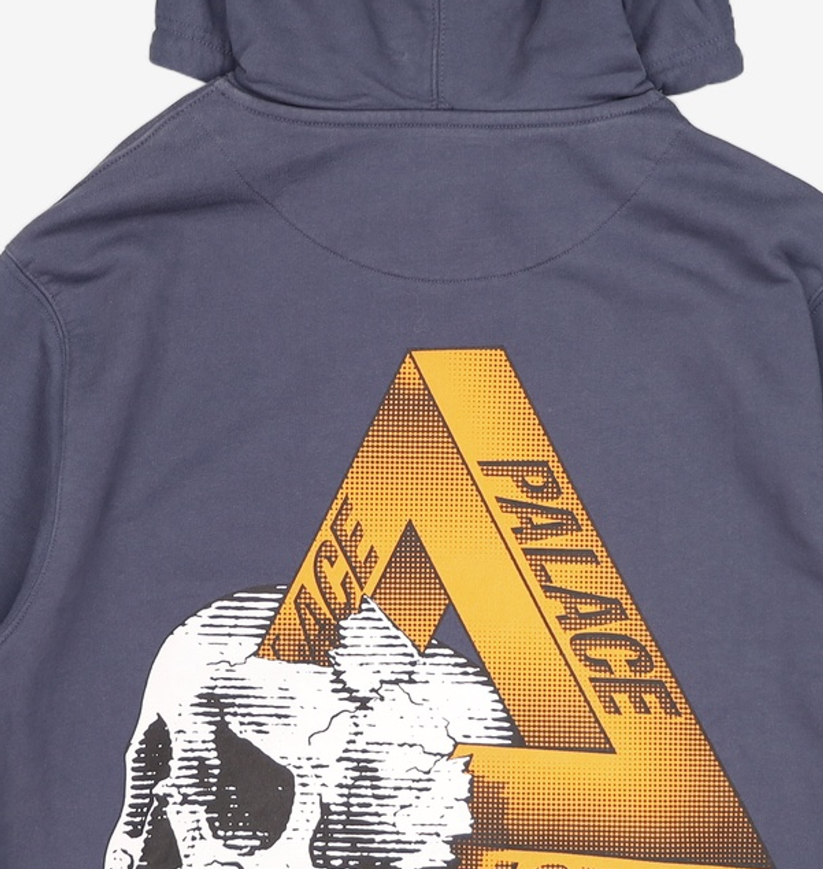팔라스(PALACE) 후드 티셔츠 M