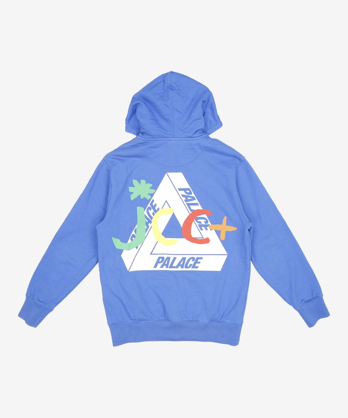 팔라스(PALACE) 후드 티셔츠 M