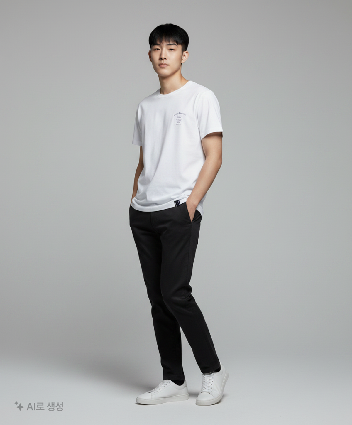 로맨틱크라운(ROMANTIC CROWN) 캐주얼 셔츠 S