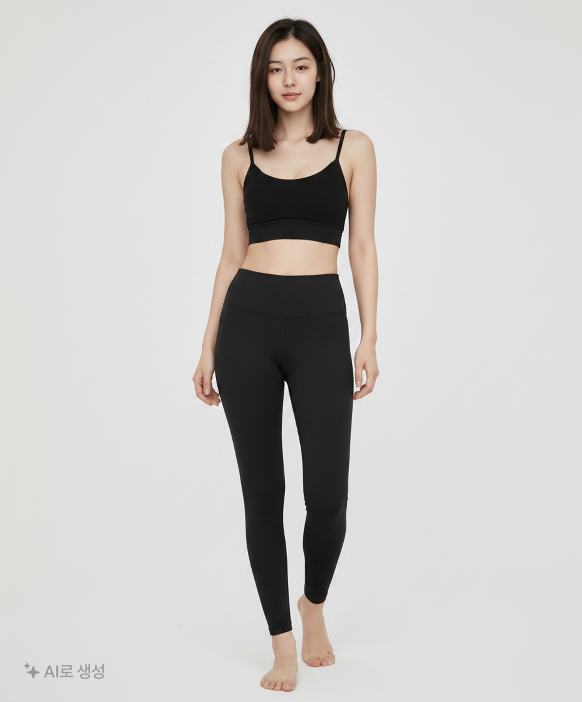 뮬라웨어(MULAWEAR) 레깅스 8