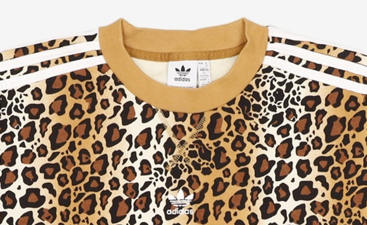 아디다스(ADIDAS) 맨투맨/스웨트셔츠 XS