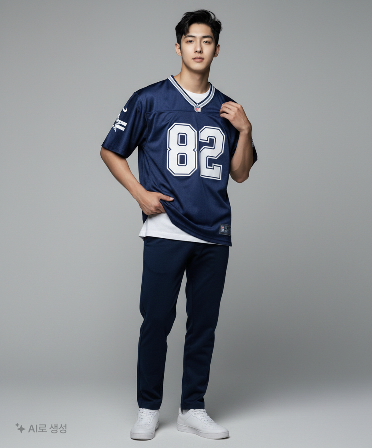 엔에프엘(NFL) 반소매 티셔츠 L