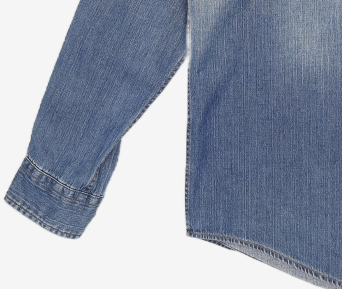 리바이스(LEVI'S) 캐주얼 셔츠 M