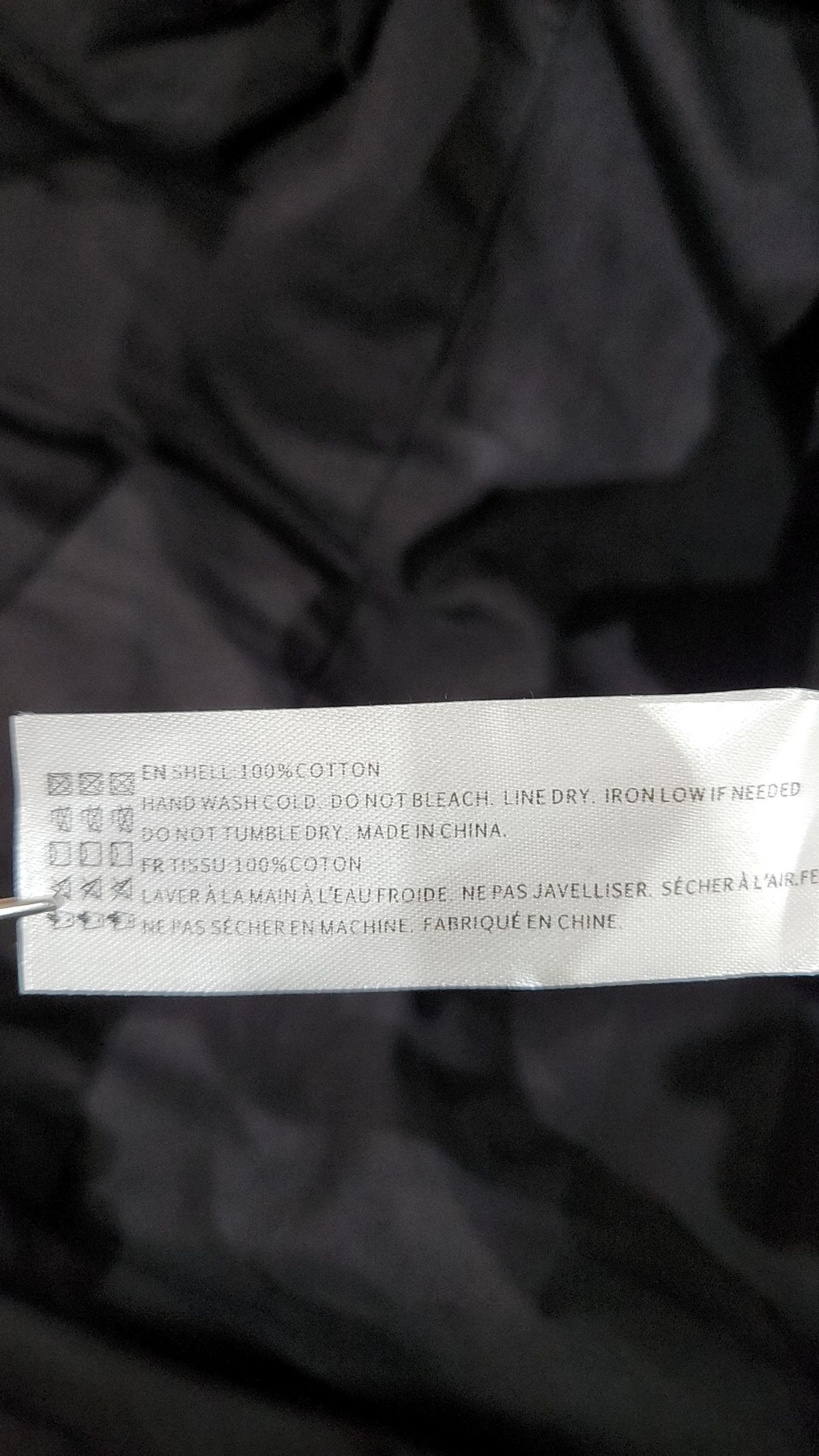 엔세종(en saison) 맥시 원피스 S