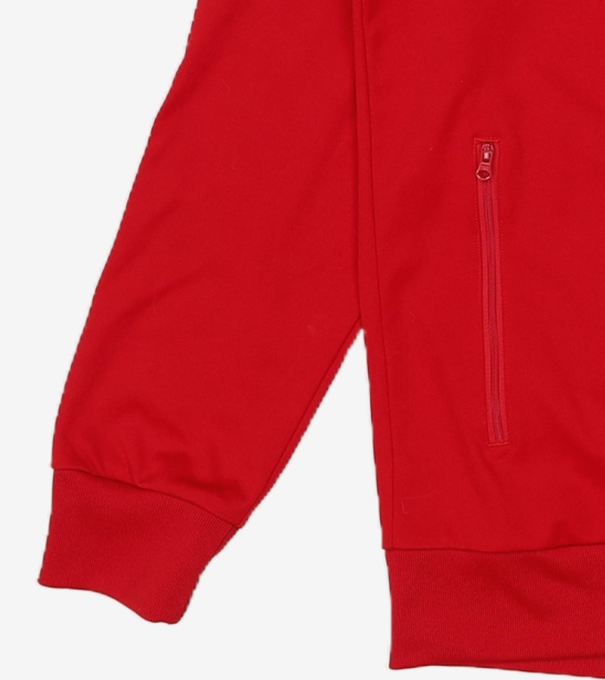 아디다스(ADIDAS) 트레이닝 재킷 100