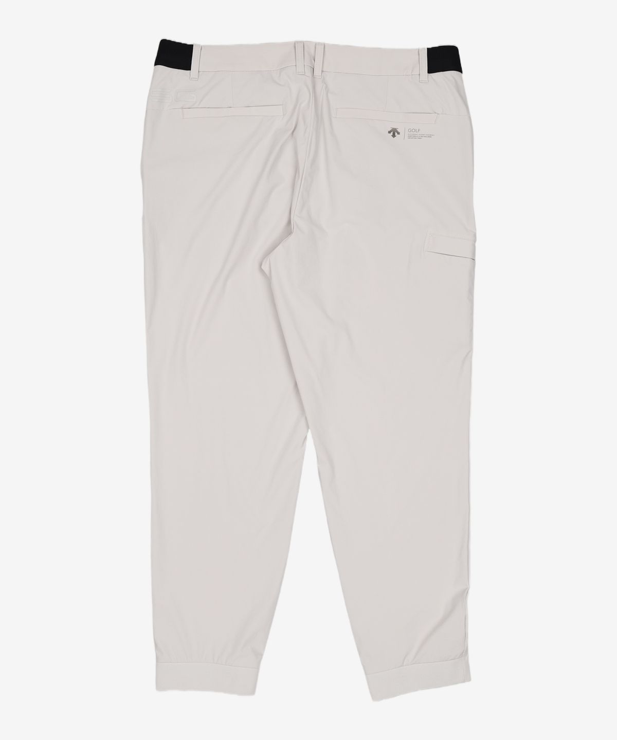 데상트 골프(DESCENTE GOLF) 조거 팬츠 XXL