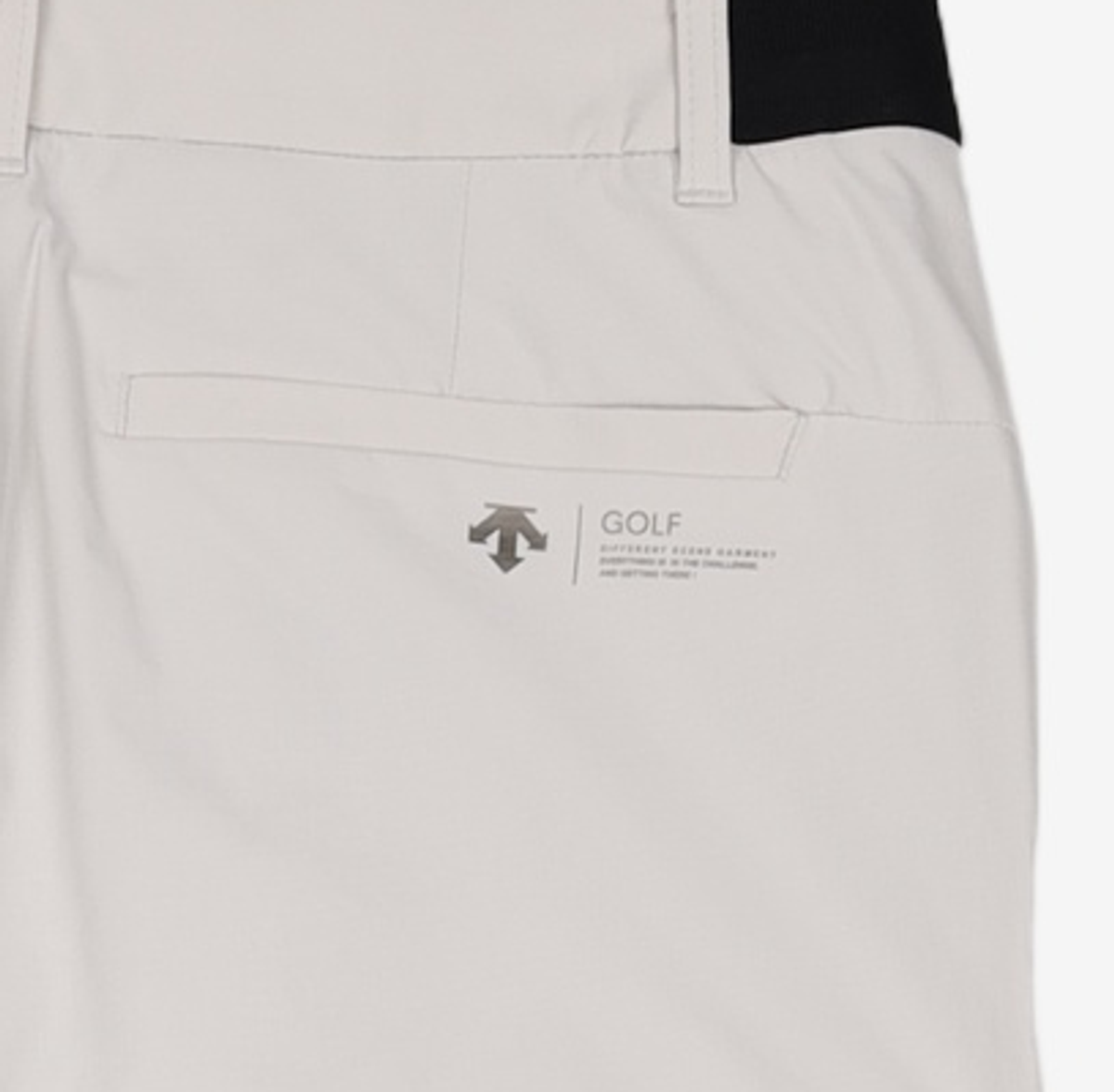 데상트 골프(DESCENTE GOLF) 조거 팬츠 XXL