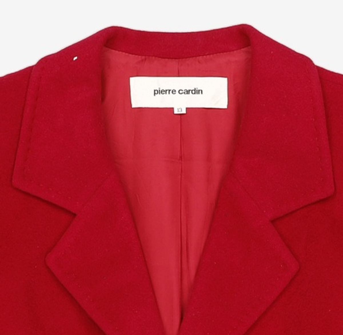 피에르가르뎅(PIERRE CARDIN) 겨울 기타 코트 13
