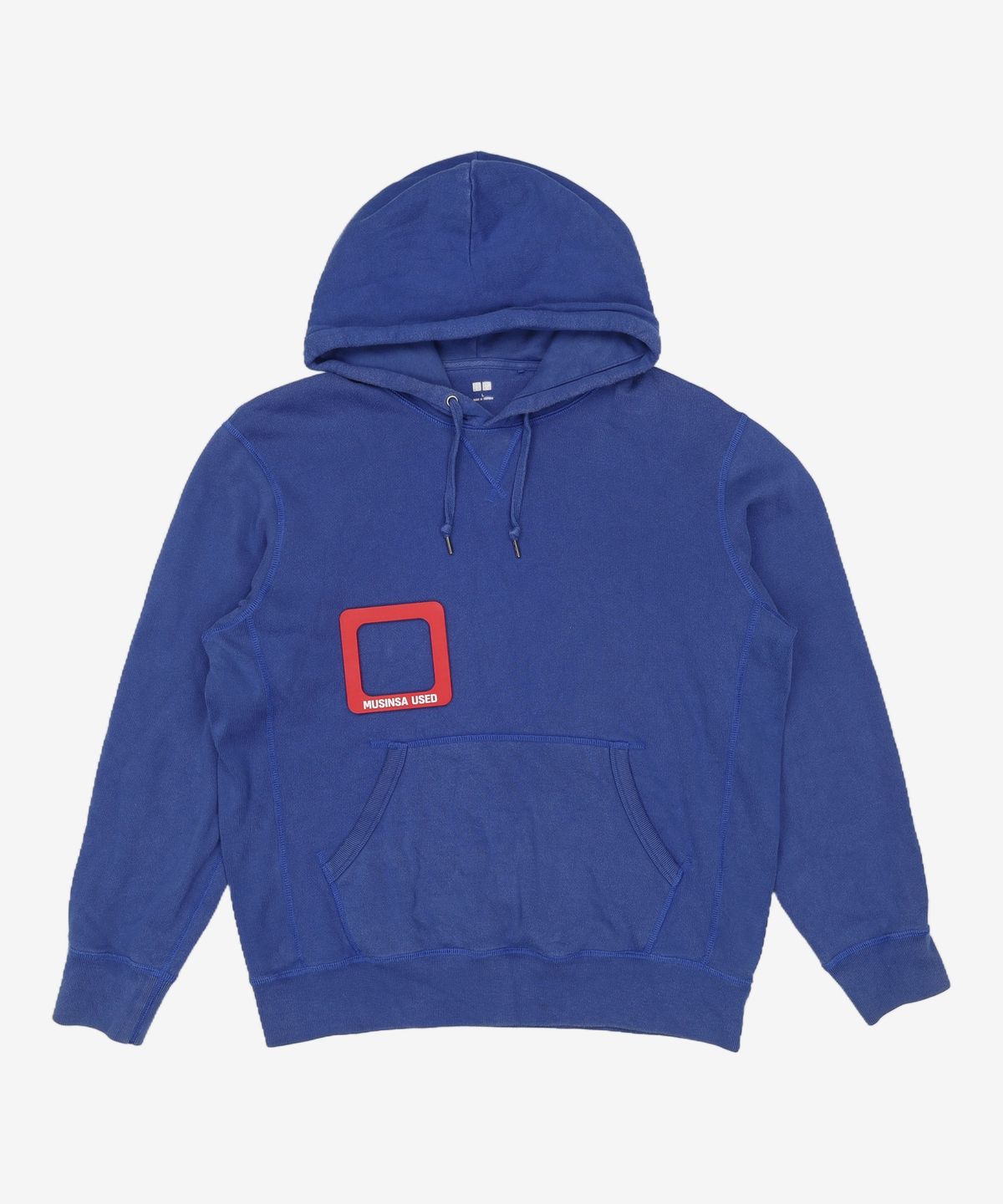 유니클로(UNIQLO) 후드 티셔츠 L