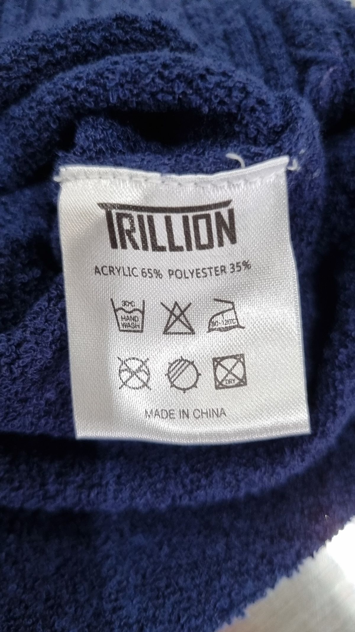 트릴리온(TRILLION) 카디건 L