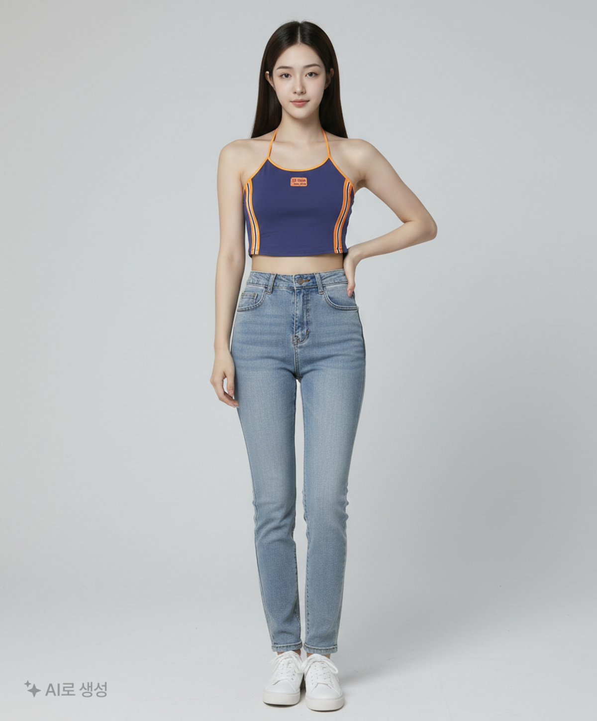 쉬인(SHEIN) 나시/민소매 티셔츠 XXS