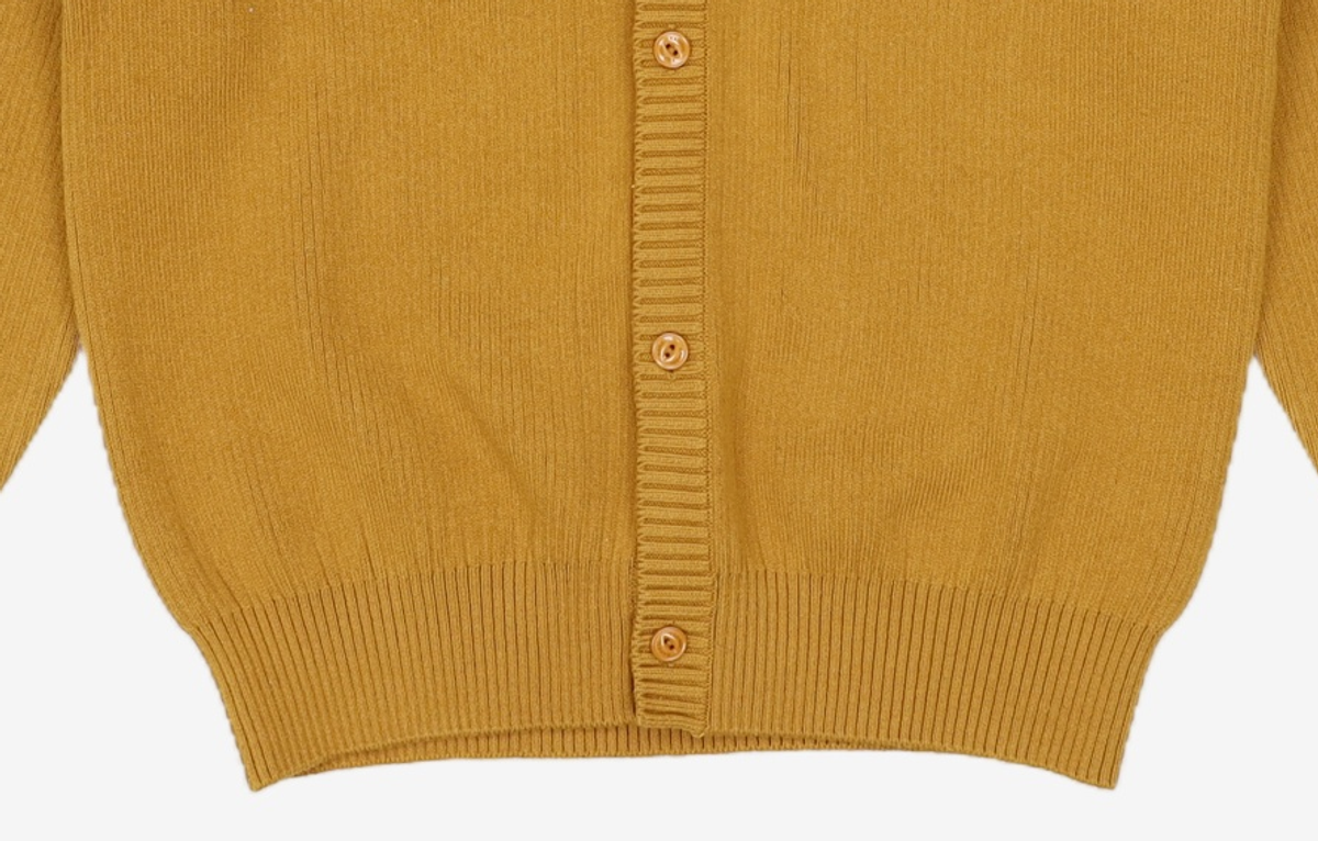 캉골키즈(KANGOL KIDS) 카디건 145