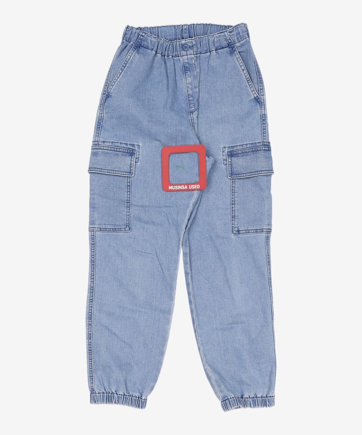 유니클로(UNIQLO) 조거 팬츠 150