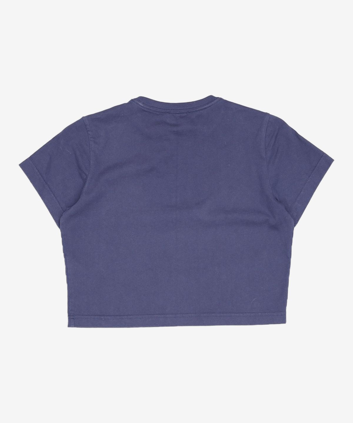 마리떼 프랑소와 저버(MARITHÉ + FRANҪOIS GIRBAUD) W DOODLE BEAR CROP TEE navy M