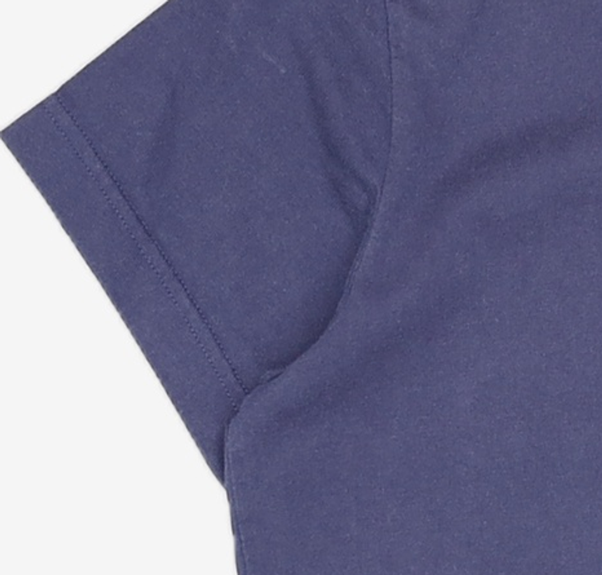 마리떼 프랑소와 저버(MARITHÉ + FRANҪOIS GIRBAUD) W DOODLE BEAR CROP TEE navy M