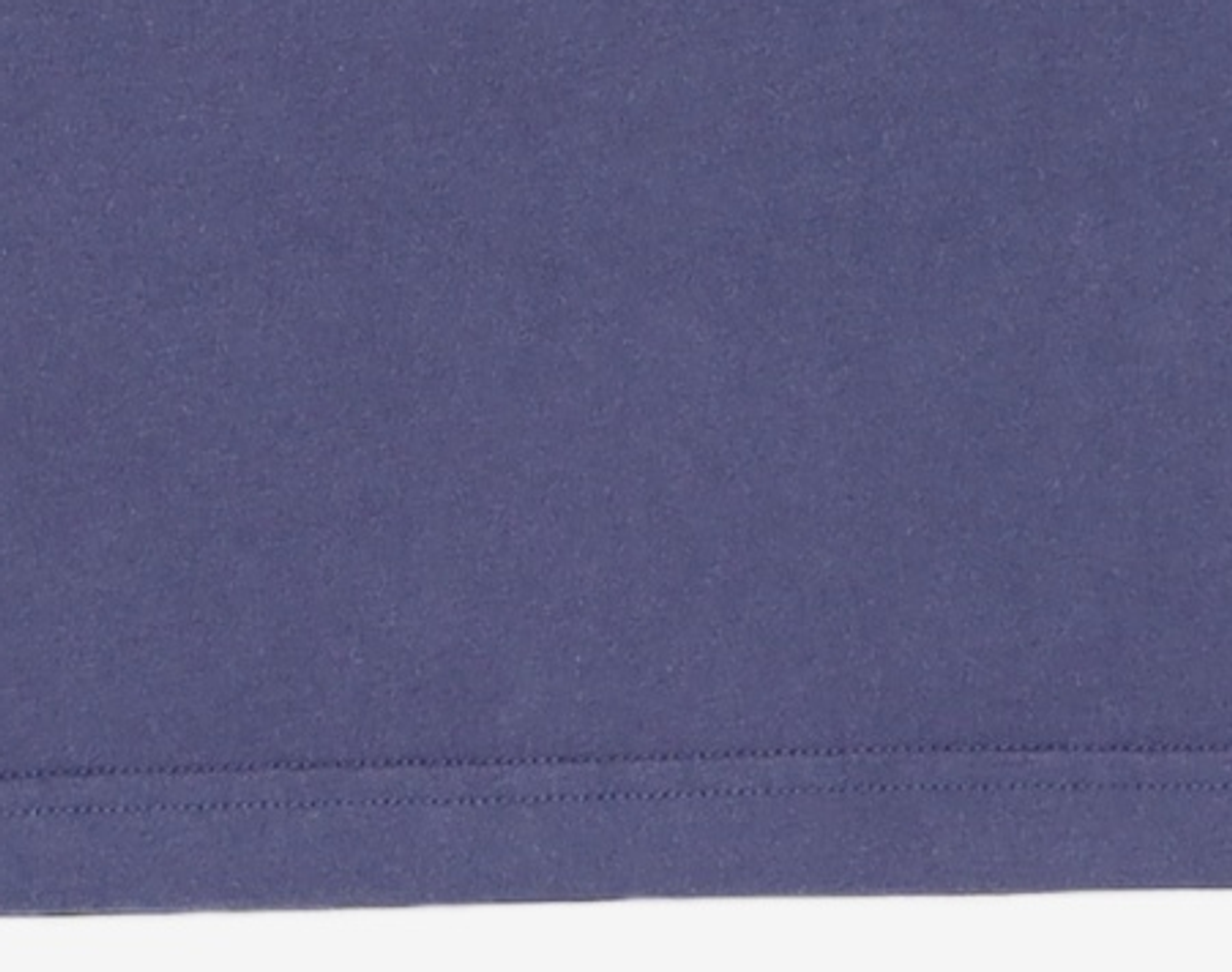 마리떼 프랑소와 저버(MARITHÉ + FRANҪOIS GIRBAUD) W DOODLE BEAR CROP TEE navy M