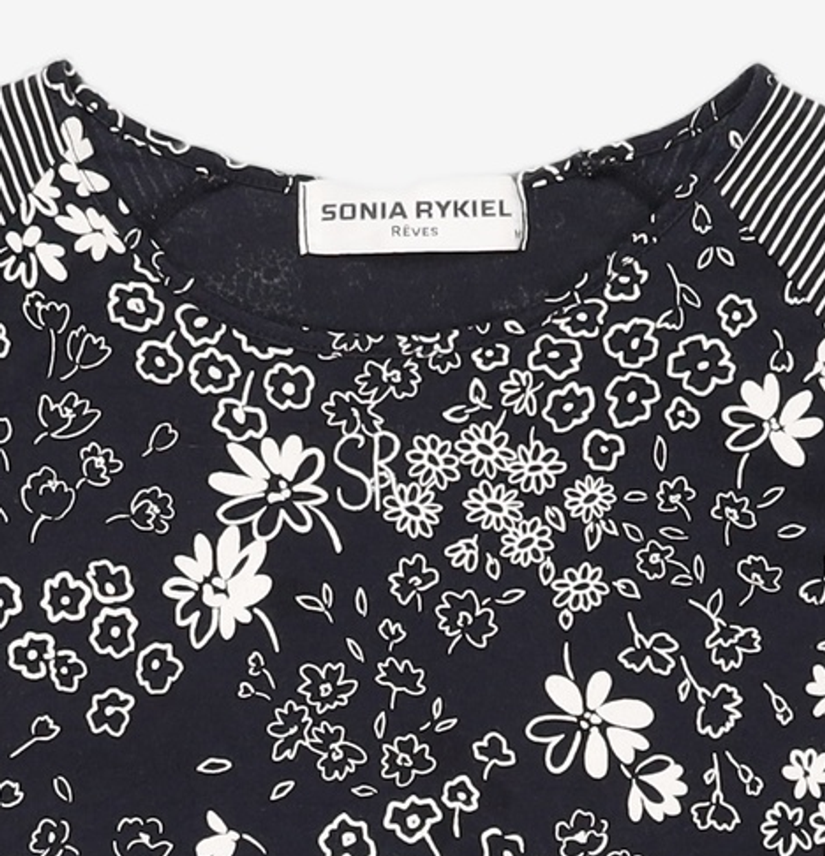 소니아리키엘(Sonia Rykiel) 반소매 티셔츠 M