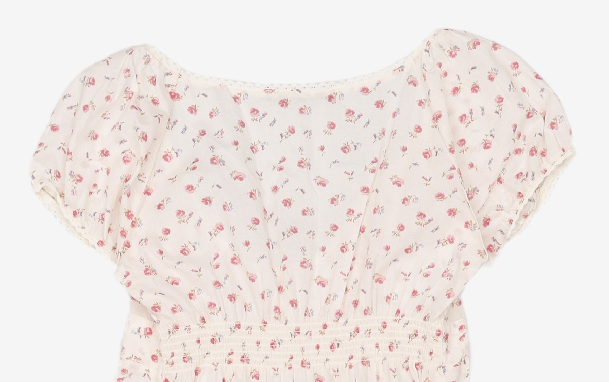 브랜디멜빌(BRANDY MELVILLE) 미니 원피스 160/84