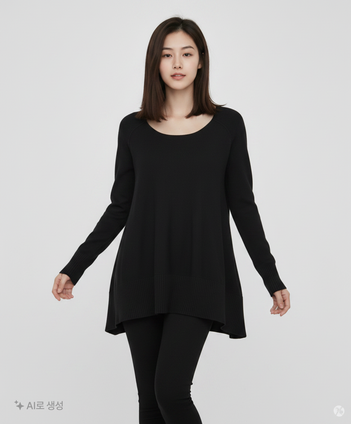 디케이엔와이(DKNY) 니트/스웨터 85