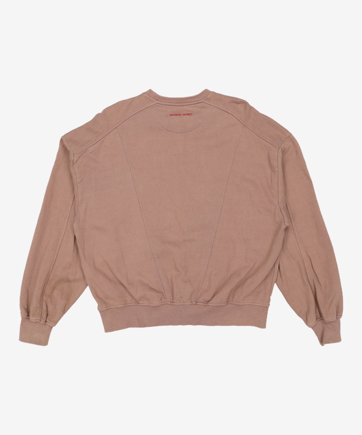 메종미네드(MAISON MINED) (THE LION KING)GRANDEUR MTM DUSTY BEIGE L