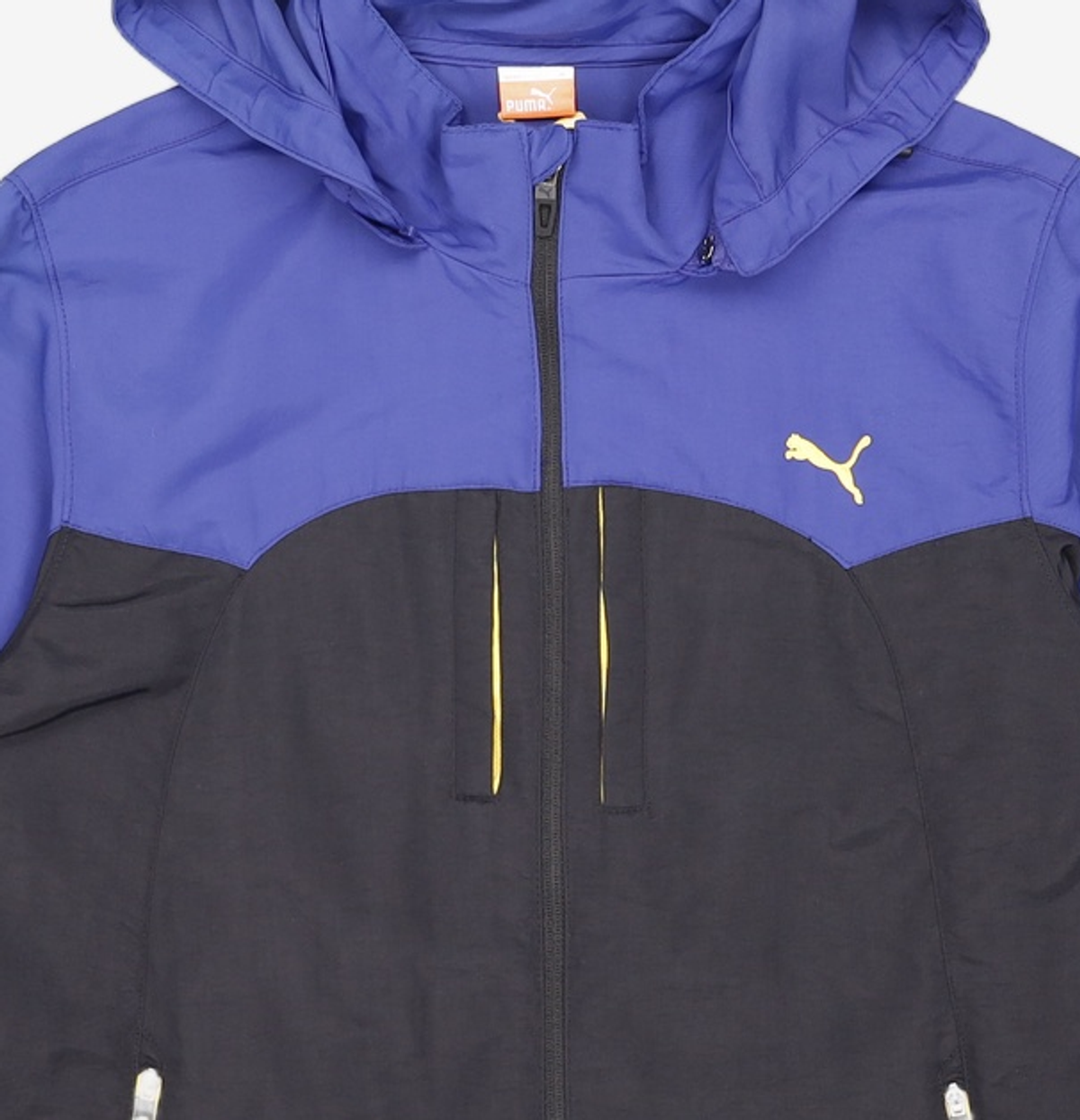 푸마(PUMA) 나일론/코치 재킷 XL