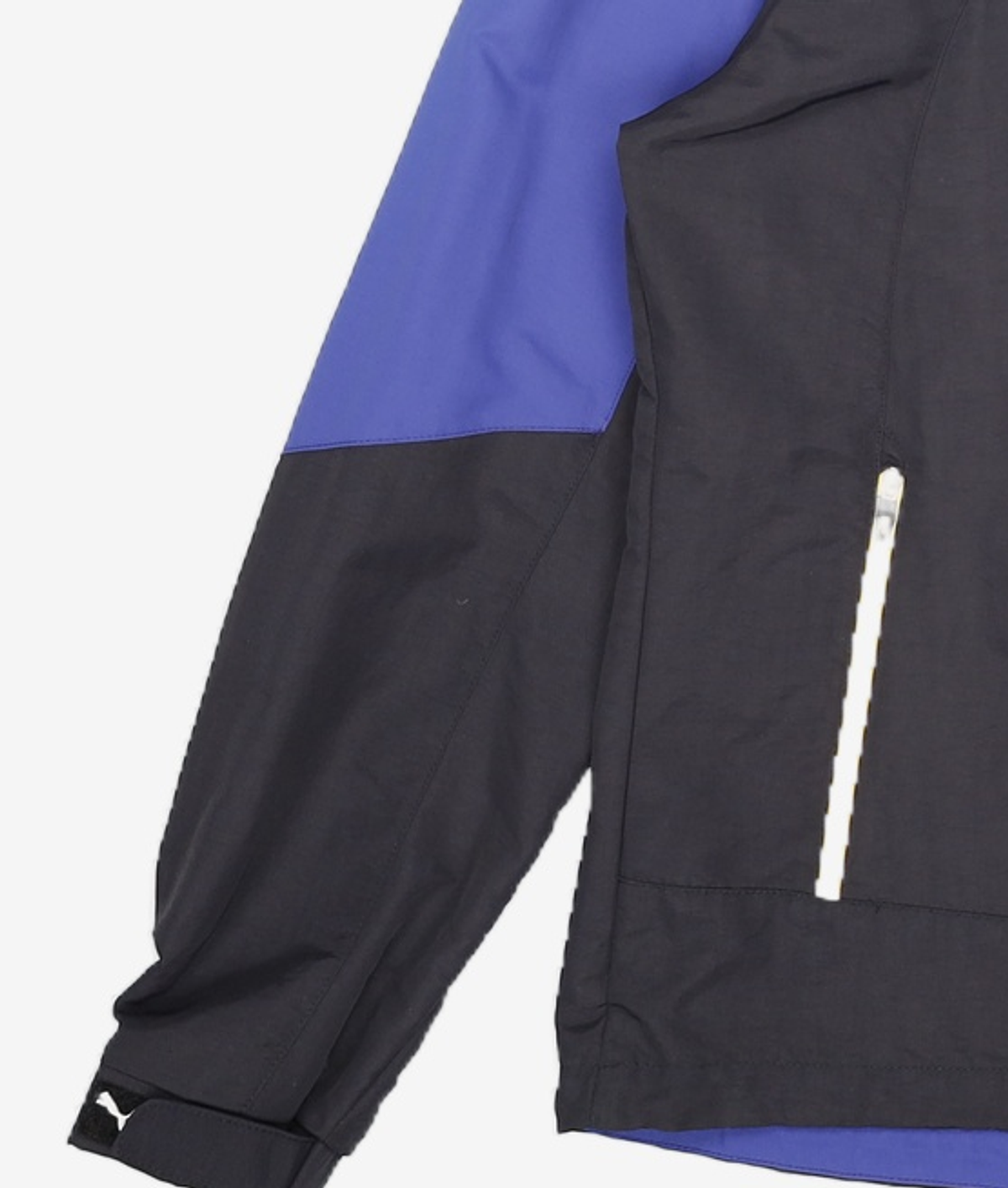 푸마(PUMA) 나일론/코치 재킷 XL