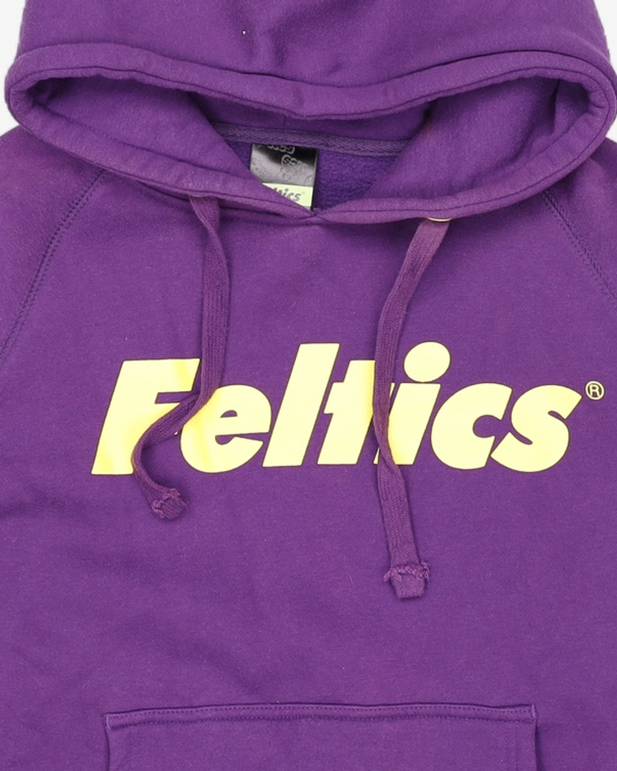 펠틱스(FELTICS) 후드 티셔츠 S