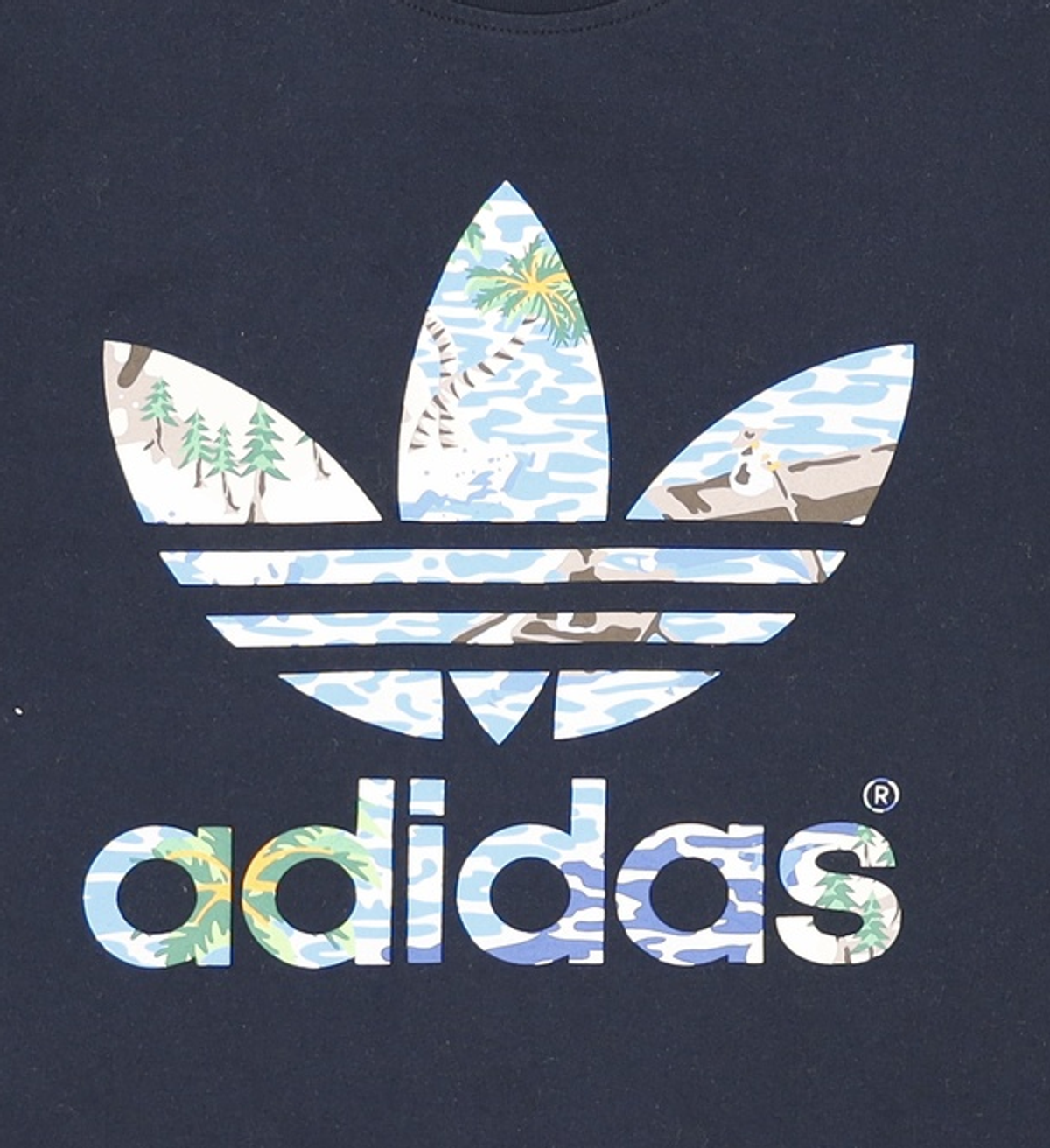 아디다스(ADIDAS) 반소매 티셔츠 95
