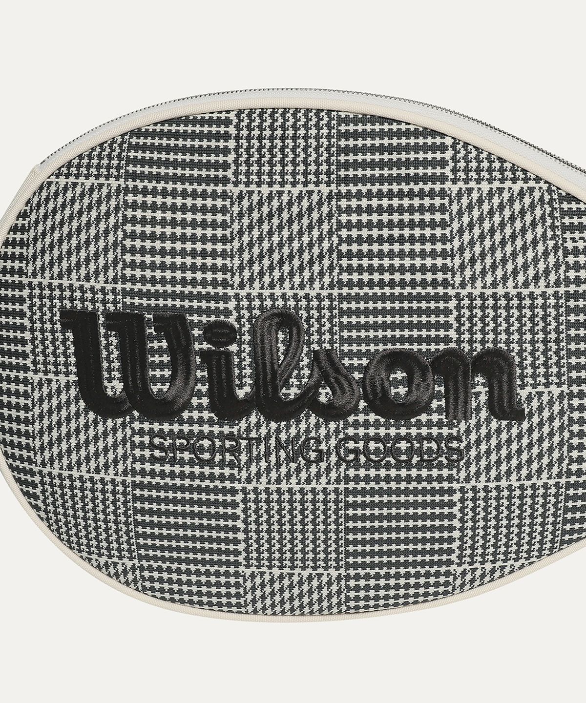 윌슨(WILSON) 니트 라켓 커버