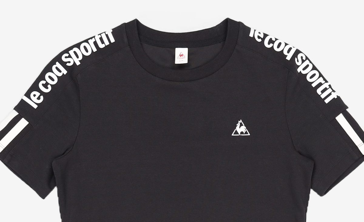 르꼬끄 스포르티브(LE COQ SPORTIF) 미니 원피스 90