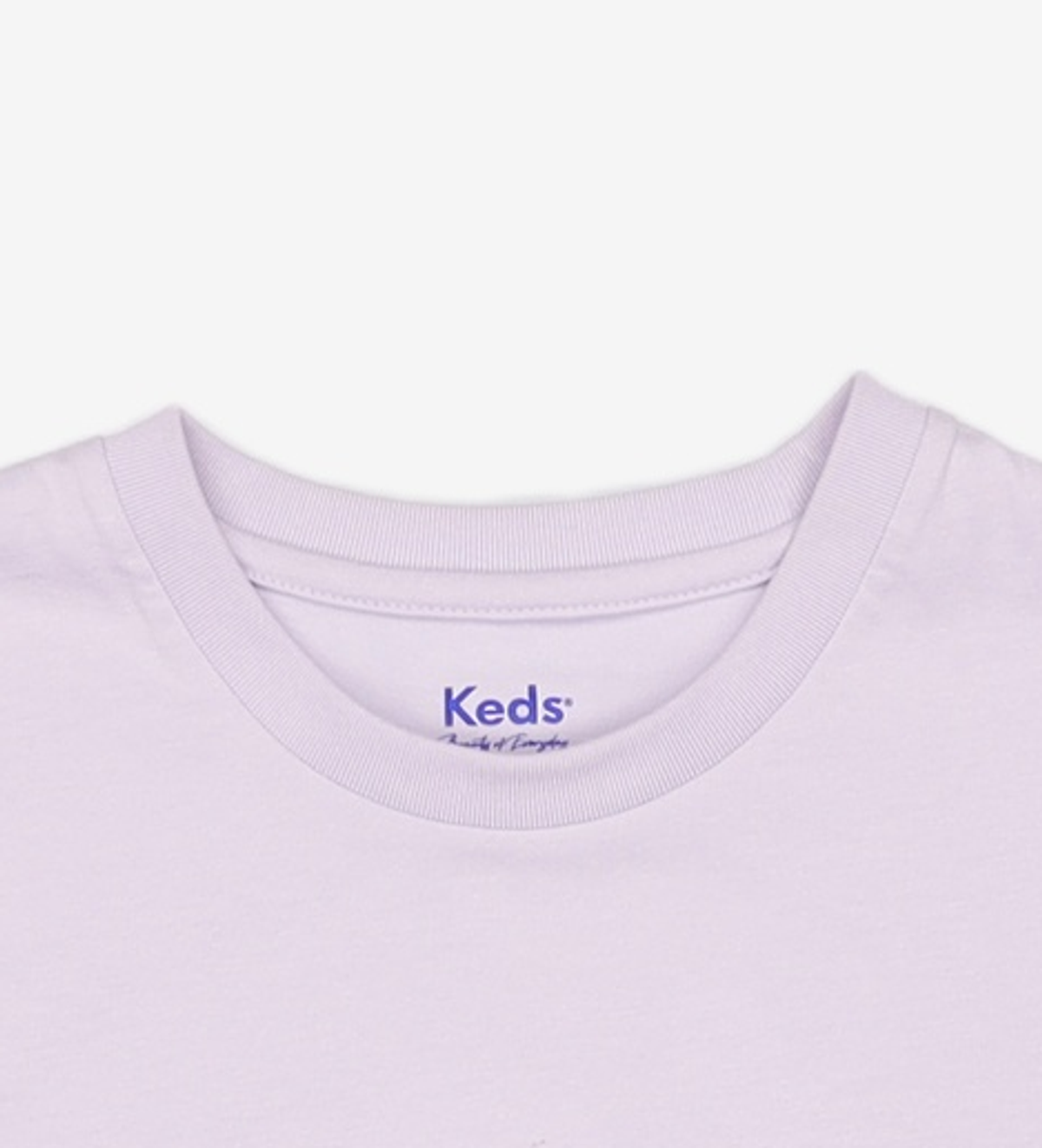 케즈(KEDS) 반소매 티셔츠 90