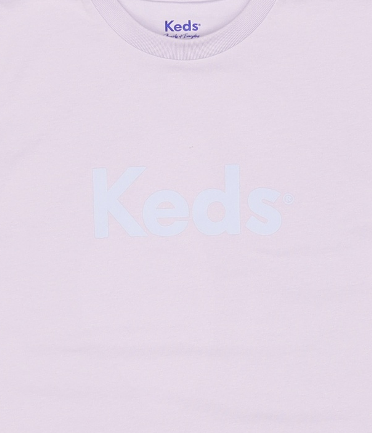 케즈(KEDS) 반소매 티셔츠 90