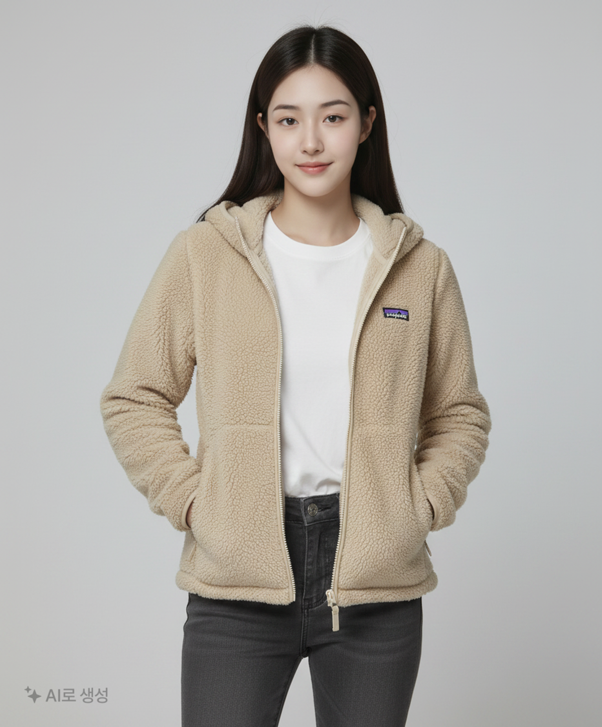 파타고니아(PATAGONIA) 플리스 XL