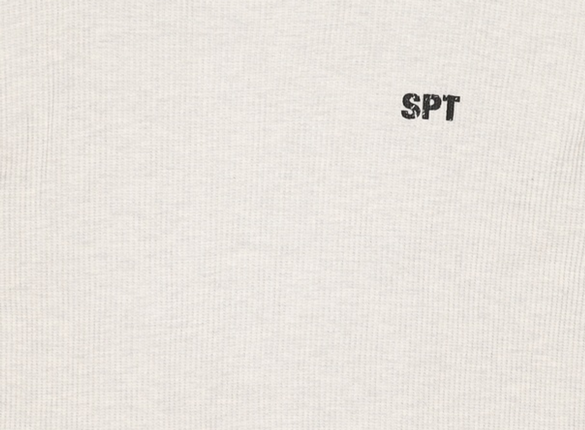 스포터(SPOTTER) 긴소매 티셔츠 L