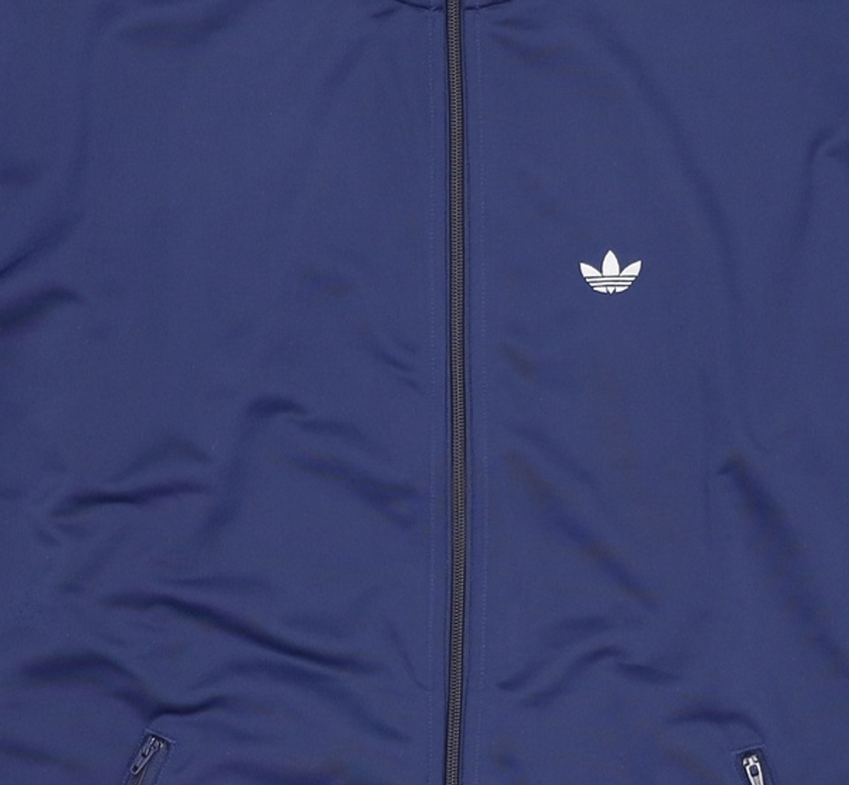 아디다스(ADIDAS) BB 트랙탑 - 네이비 / IK9149 2XS