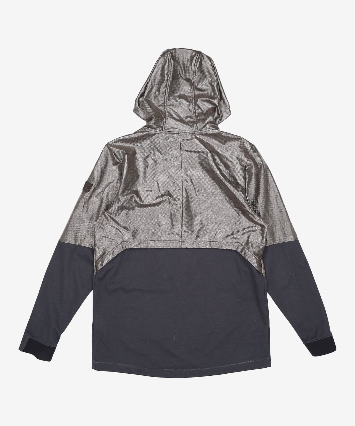 언더아머(UNDERARMOUR) 하이브리드 윈드 브레이커 1306456-001 XXL
