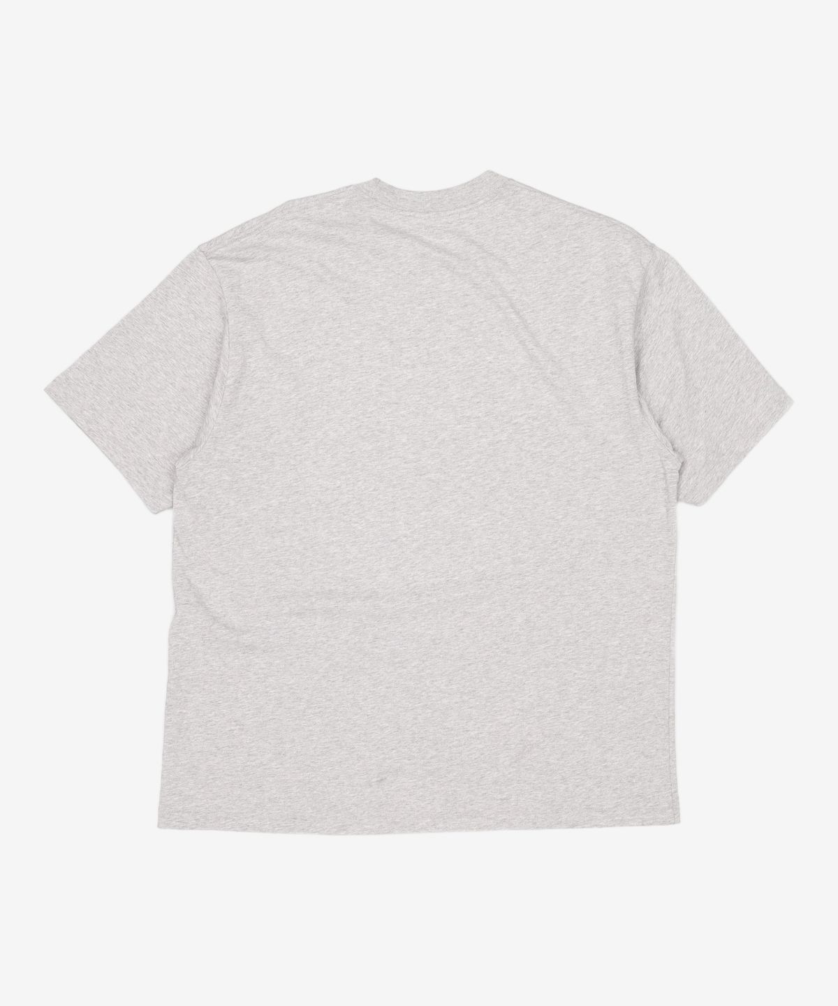 베이프(BAPE) 스타 콜리지 릴렉스드 핏 티셔츠(M) BLACK XL