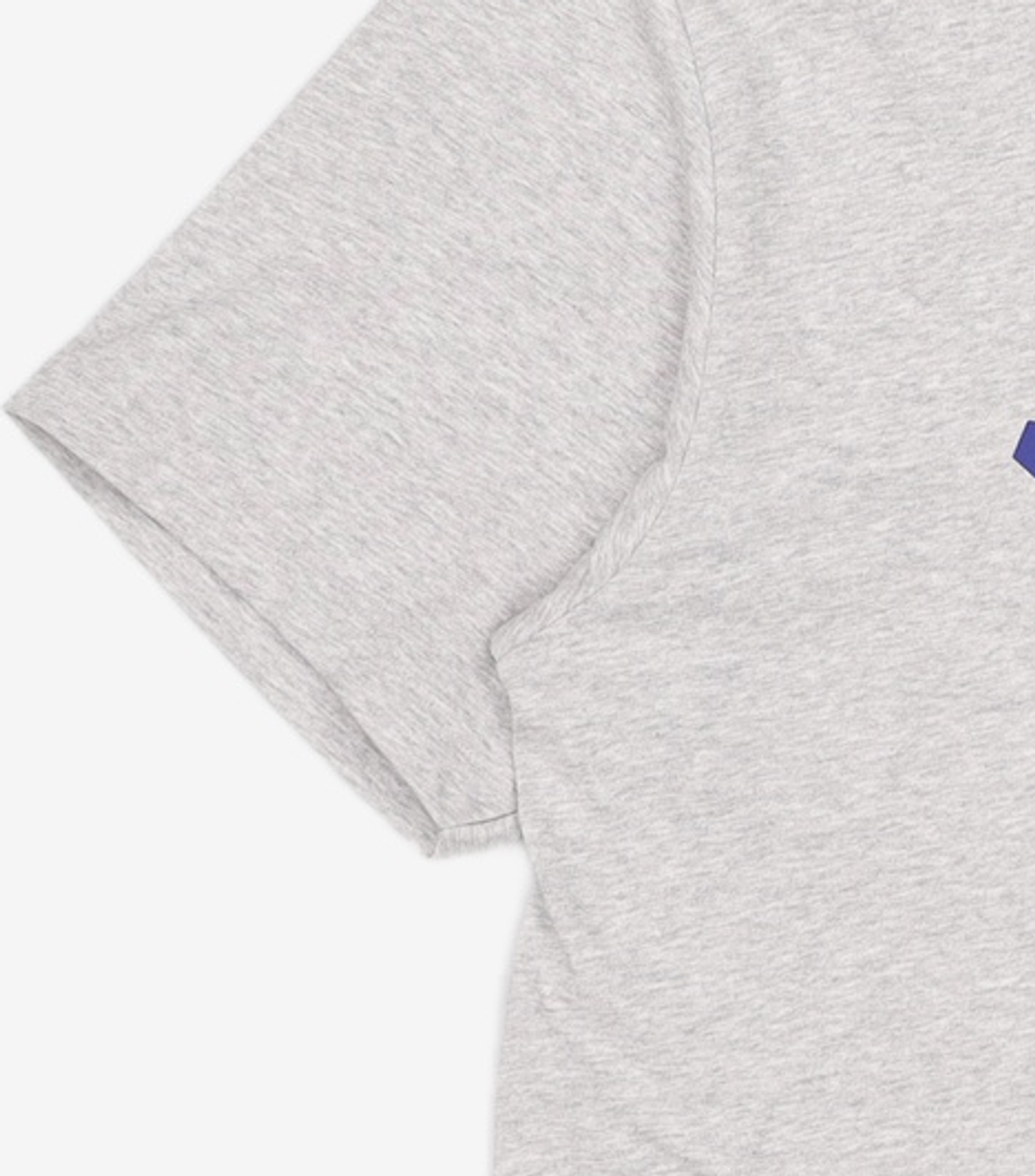 베이프(BAPE) 스타 콜리지 릴렉스드 핏 티셔츠(M) BLACK XL