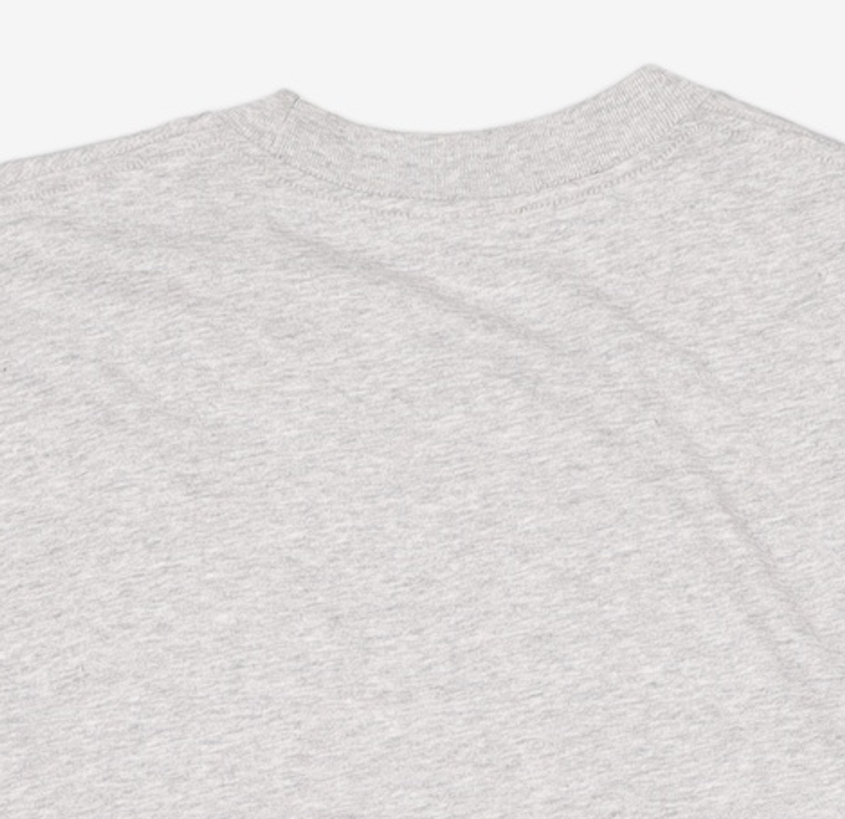 베이프(BAPE) 스타 콜리지 릴렉스드 핏 티셔츠(M) BLACK XL