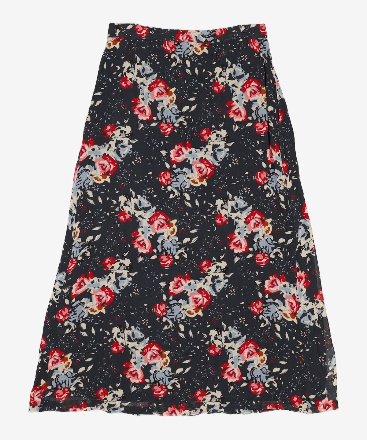 자라 우먼(ZARA WOMAN) 롱스커트 S