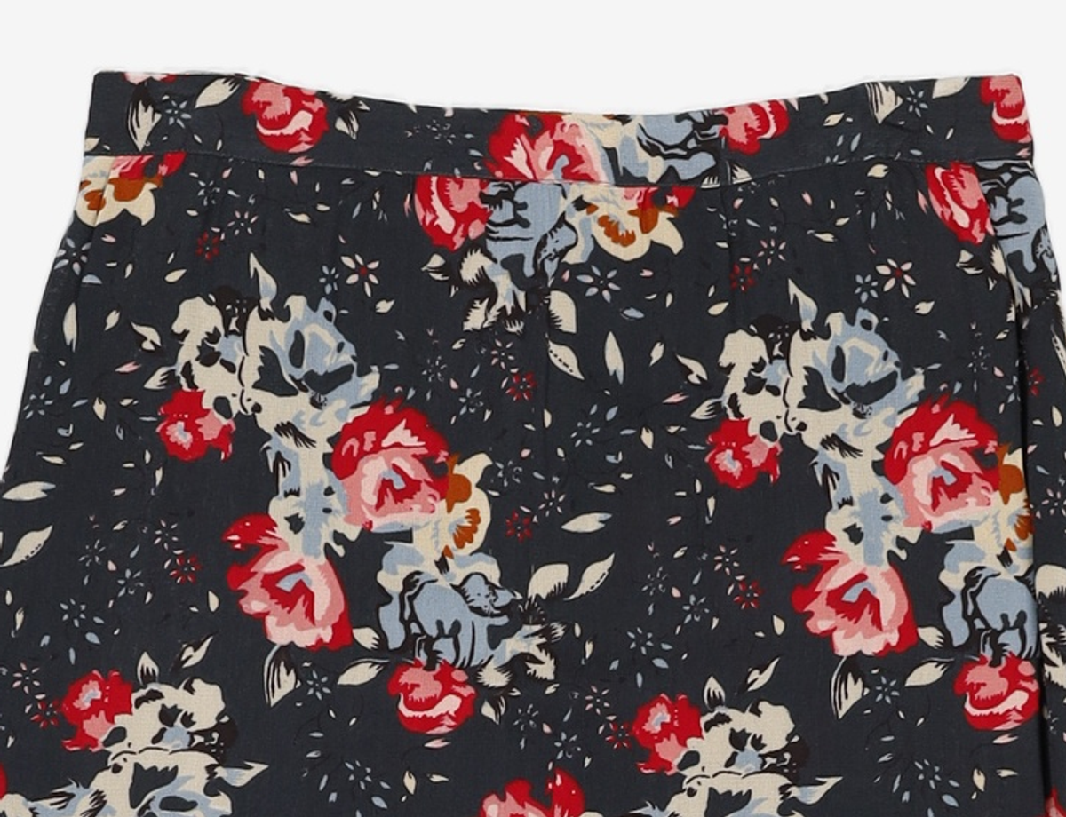 자라 우먼(ZARA WOMAN) 롱스커트 S