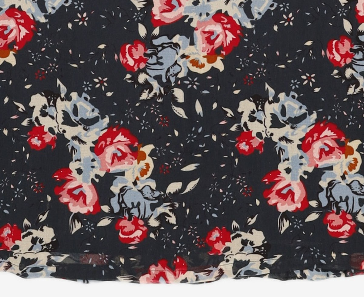자라 우먼(ZARA WOMAN) 롱스커트 S