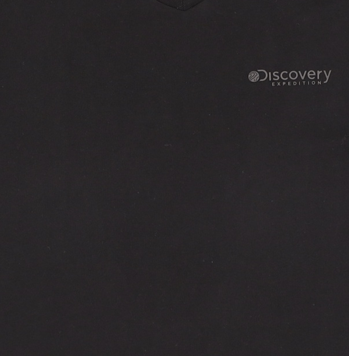 디스커버리(discovery) 반소매 티셔츠 100