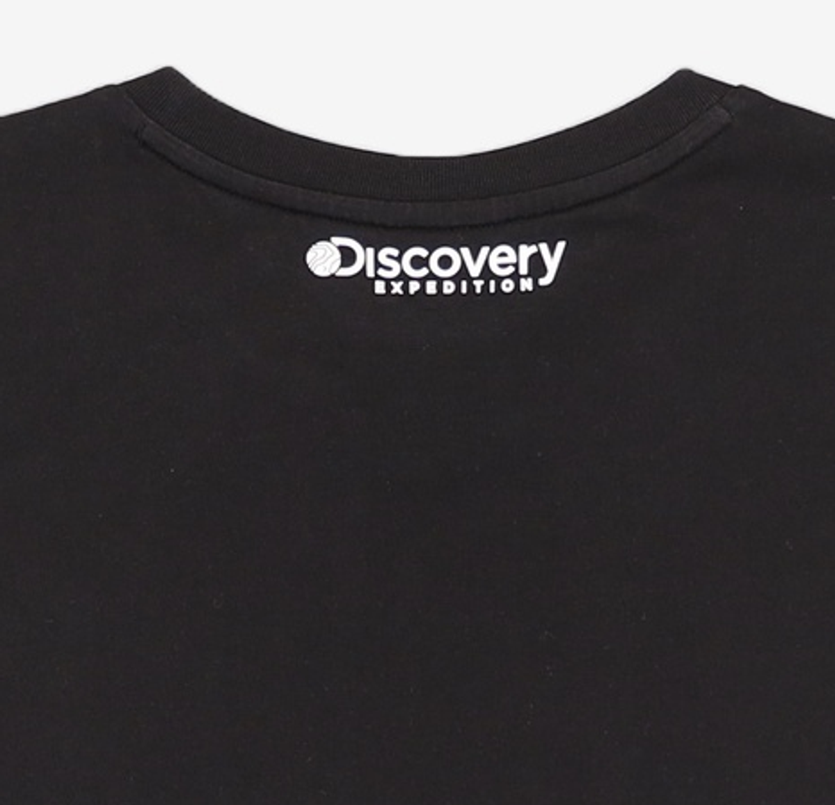 디스커버리(discovery) 반소매 티셔츠 100