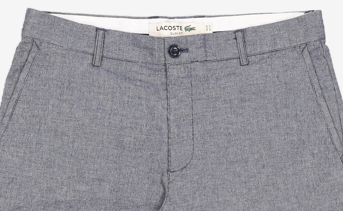라코스테(LACOSTE) 숏팬츠 40