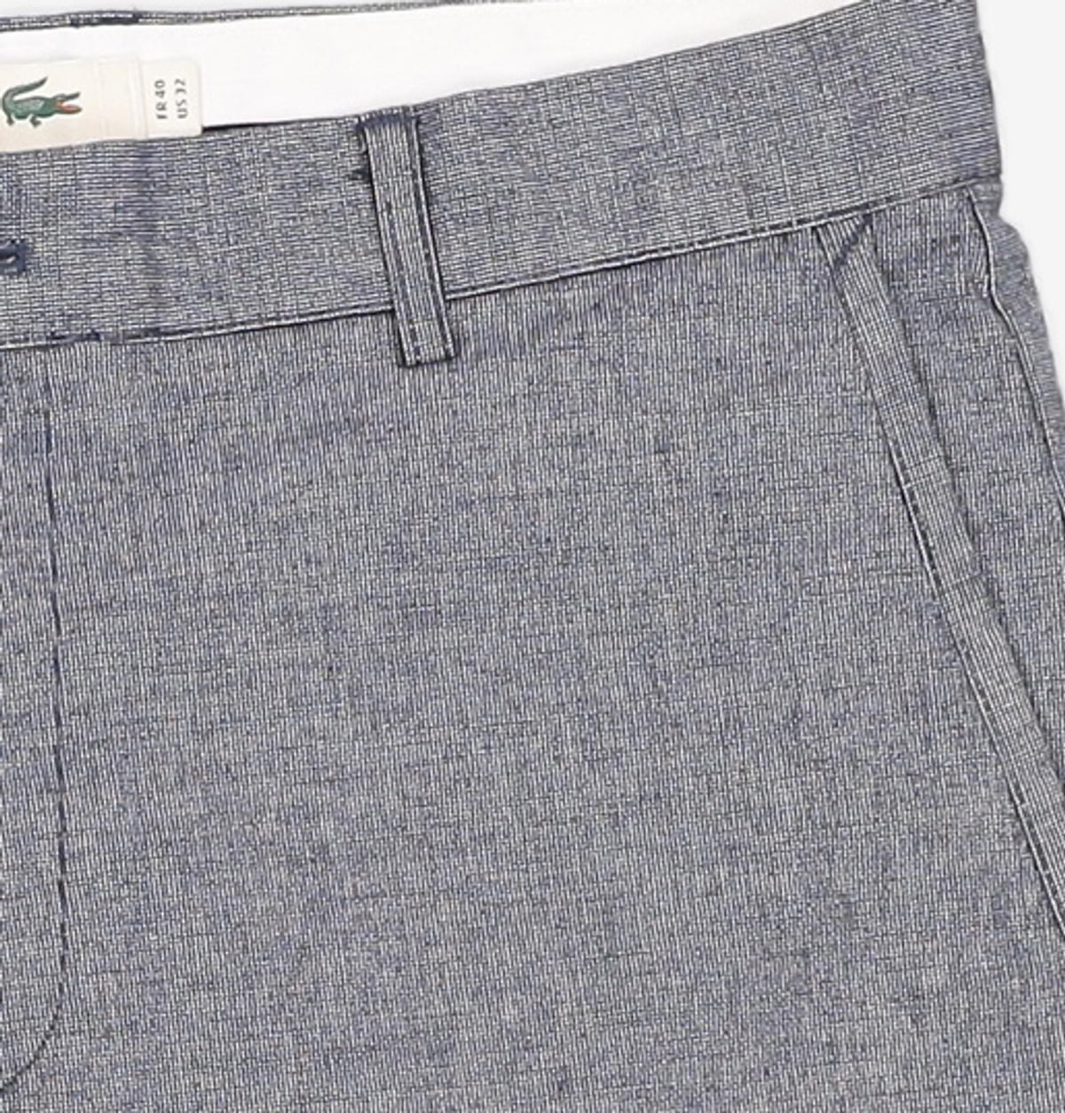 라코스테(LACOSTE) 숏팬츠 40