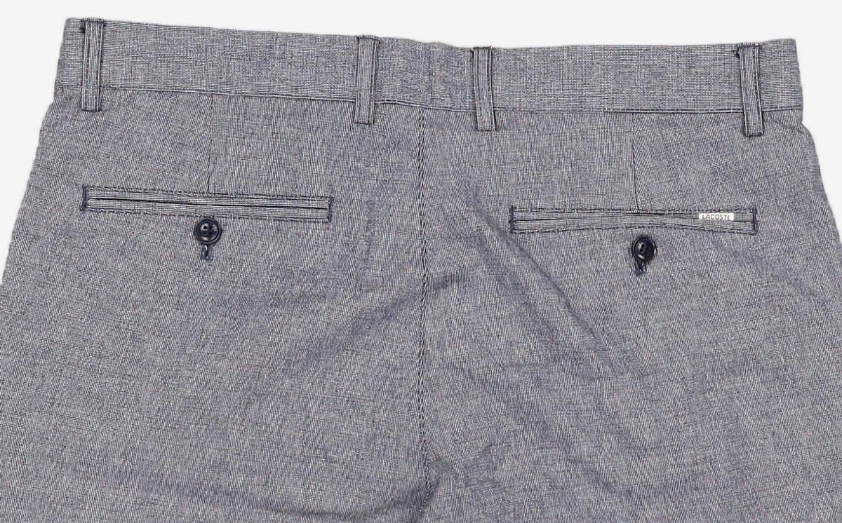 라코스테(LACOSTE) 숏팬츠 40