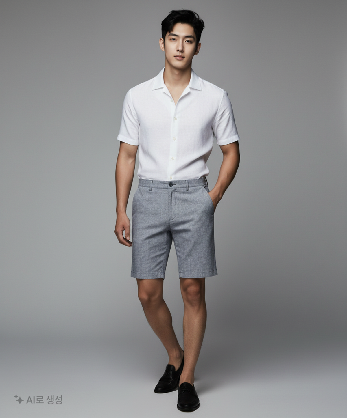 라코스테(LACOSTE) 숏팬츠 40